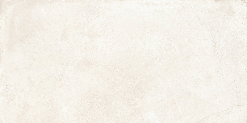 Vloertegel Flora Marble Cream 30x60 cm Rechthoek – Porselein Mat Gerectificeerd – Marmerlook Crème R9