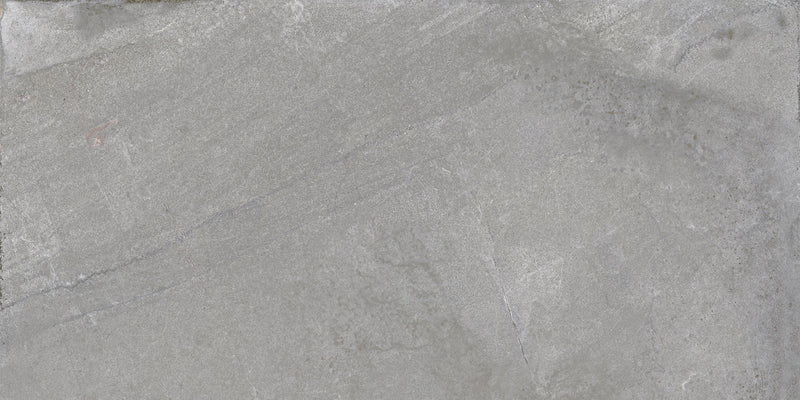 Vloertegel Flora Marble Pearl 30x60 cm Rechthoek – Porselein Mat Gerectificeerd – Marmerlook Grijs R9
