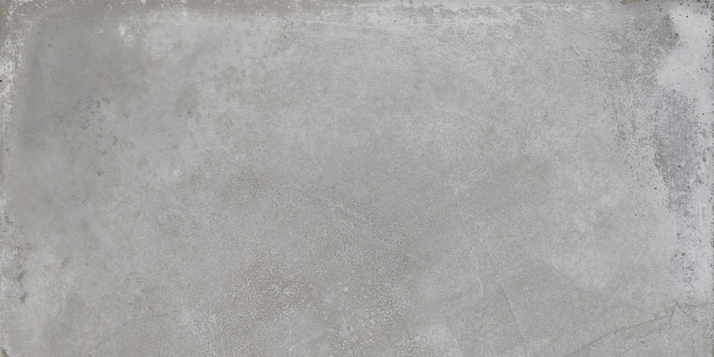 Vloertegel Flora Marble Pearl 30x60 cm Rechthoek – Porselein Mat Gerectificeerd – Marmerlook Grijs R9