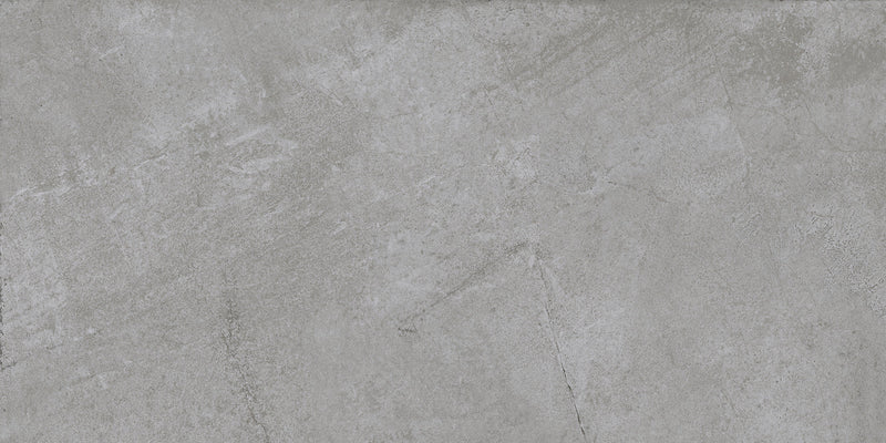 Vloertegel Flora Marble Pearl 30x60 cm Rechthoek – Porselein Mat Gerectificeerd – Marmerlook Grijs R9