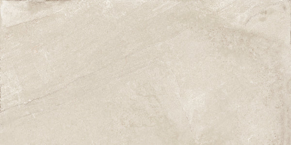 Vloertegel Flora Marble Bone 30x60 cm Rechthoek – Porselein Mat Gerectificeerd – Marmerlook Beige