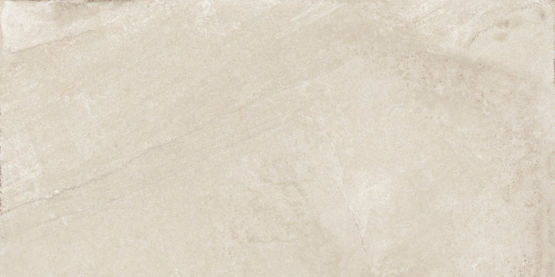 Vloertegel Flora Marble Bone 30x60 cm Rechthoek – Porselein Mat Gerectificeerd – Marmerlook Beige