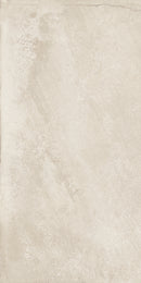 Vloertegel Flora Marble Bone 30x60 cm Rechthoek – Porselein Mat Gerectificeerd – Marmerlook Beige