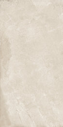 Vloertegel Flora Marble Bone 30x60 cm Rechthoek – Porselein Mat Gerectificeerd – Marmerlook Beige