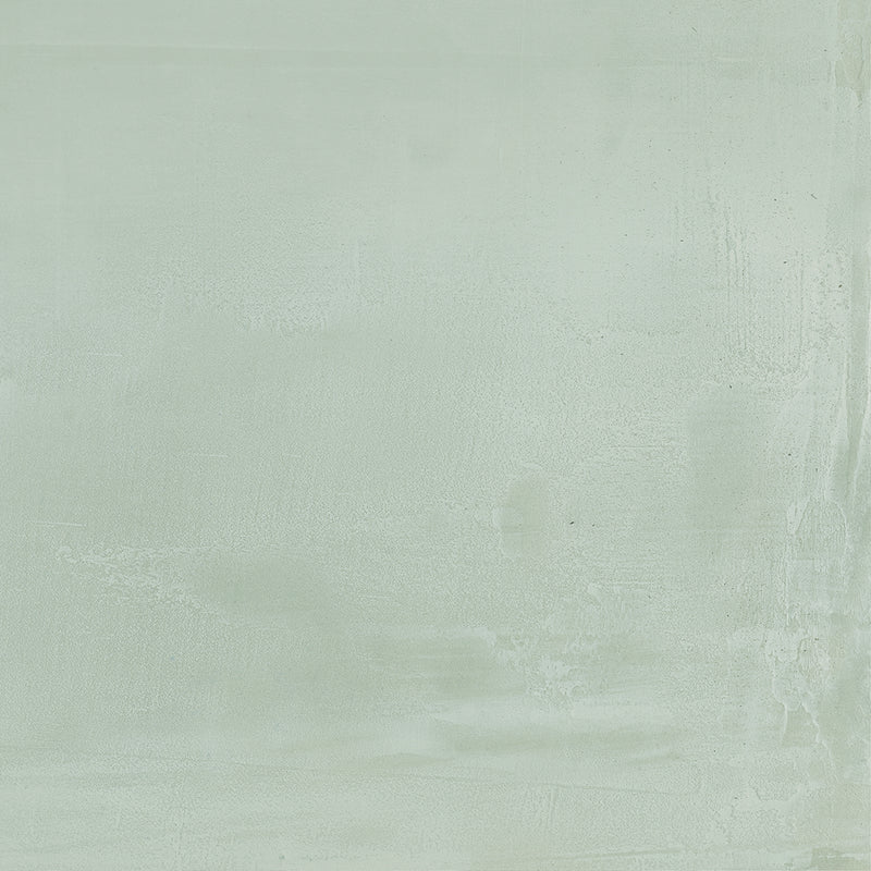 Wandtegel Flora Mix 20x20 cm Vierkant - Keramiek Mat - Decor Patroontegel groen