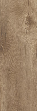 Vloertegel Greenwood Wallnut 20x60 cm