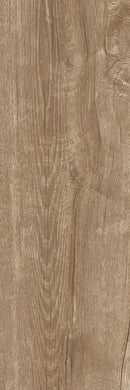 Vloertegel Greenwood Wallnut 20x60 cm