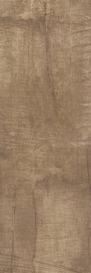 Vloertegel Greenwood Wallnut 20x60 cm