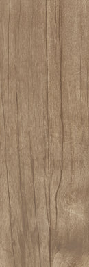 Vloertegel Greenwood Wallnut 20x60 cm