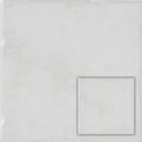 Wandtegel Gemme Perla Grijs 10x10 cm