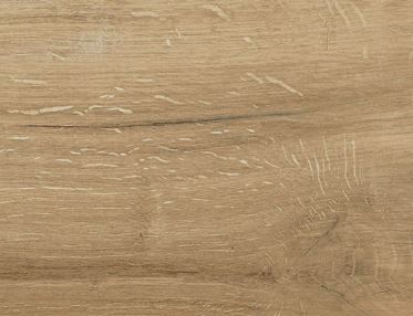 Vloertegel Playwood Honey 20x120 cm gerectificeerd