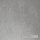 Vloertegel Rock n' Stone Basaltina Grigio 9,8x59,6 cm
