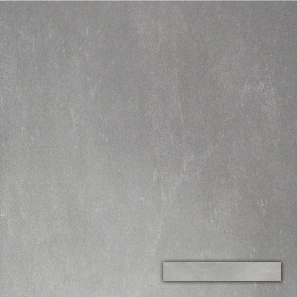 Vloertegel Rock n' Stone Basaltina Grigio 9,8x59,6 cm