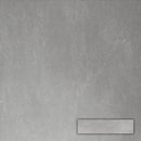 Vloertegel Rock n' Stone Basaltina Grigio 14,8x59,6 cm