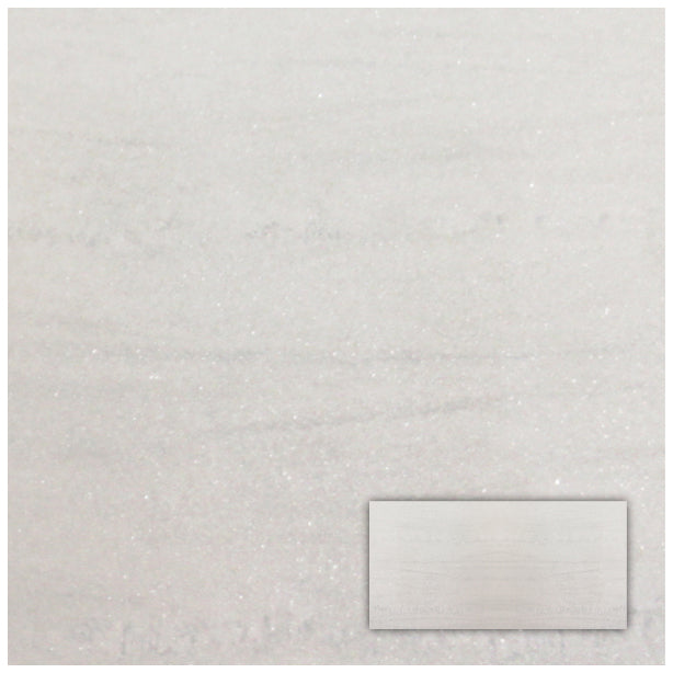 Vloertegel Contract White 30,5x60,5 cm J84569