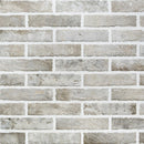 Wandtegel Brixton Sabbia 6x25 cm brick