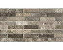 Wandtegel Antica Fornace Bruno 6x25 cm brick