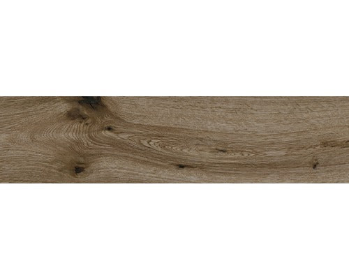 Tegelplint Hard Brown 8x45cm 3/st