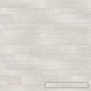 Bodenfliese Belgien Milk 10x120 cm Finish