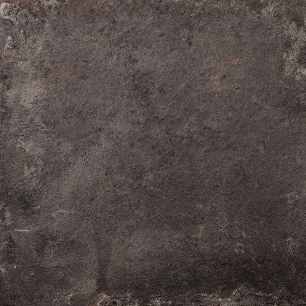 Vloertegel Argille 2 Terra Nera 60x60 cm matte gerectificeerd 752242