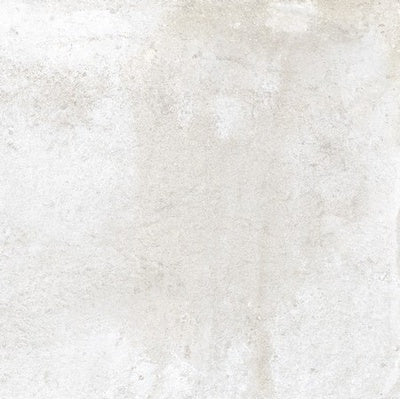 Vloertegel Argille 2 Terra Bianca 80x80 cm matte gerectificeerd 752220