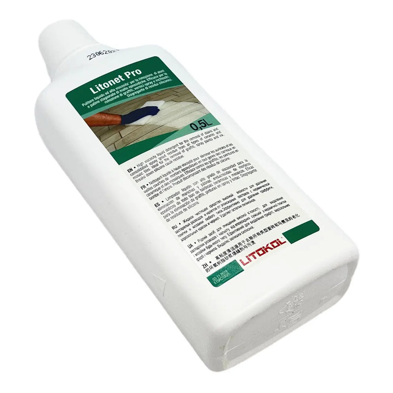 Litokol Litonet Pro Tegelreiniger 0,5 L