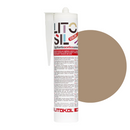 Litokol Litosil voegkit 300 ml Beige 3