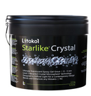 Litokol Starlike® Pro Crystal 00 Epoxy Voegmiddel Transparant - Waterdicht UV-bestendig - 2,5 kg