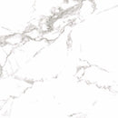 Vloertegel Torano Statuario 60x60 cm glans