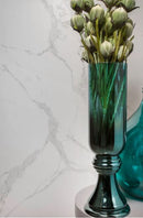 Vloertegel Torano Statuario 60x60 cm glans