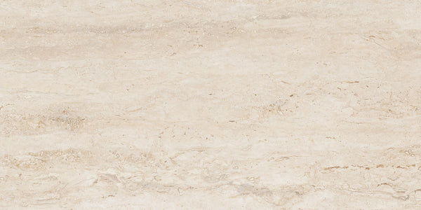 Vloertegel Travertino Almond (C) 30x60 cm