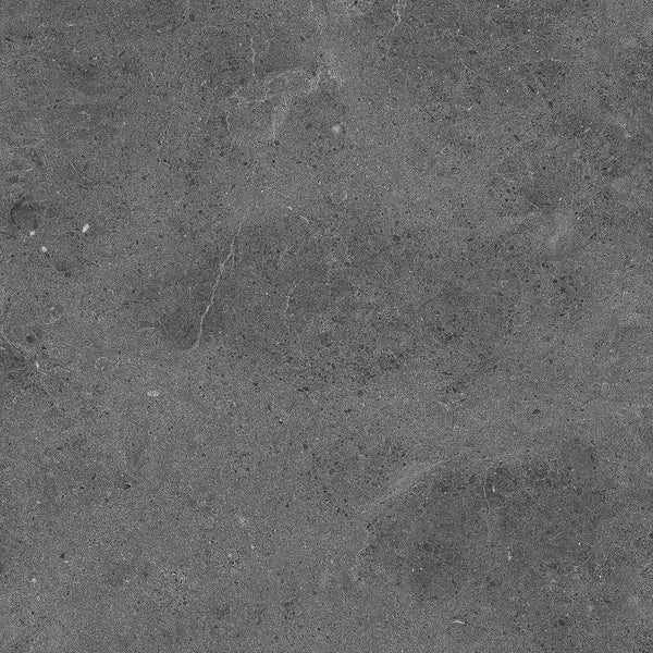 Vloertegel Serenastone Graphite 60x60 cm