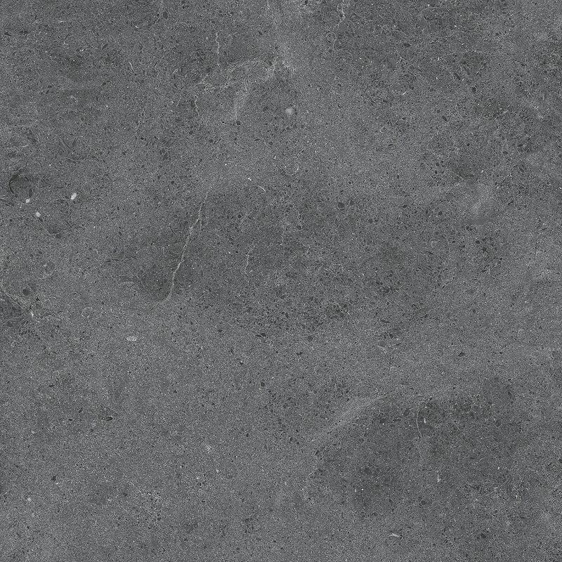 Vloertegel Serenastone Graphite 60x60 cm