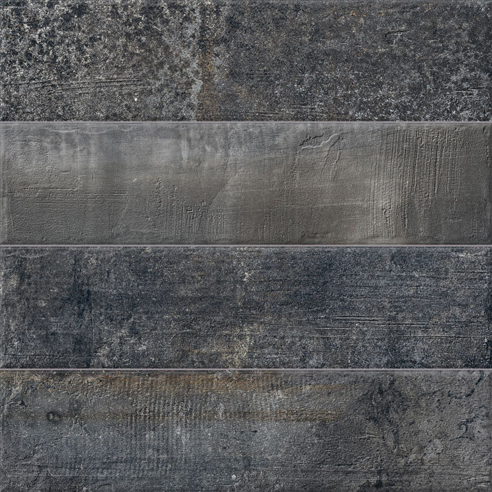 Vloertegel Brickbold Marengo 33,15x33,15 cm