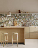 Vloertegel Habana Natural 33,15x33,15 cm