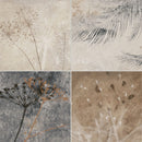 Vloertegel Herbal Almond 33,15x33,15 cm