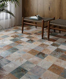 Vloertegel Herbal Natural 33,15x33,15 cm