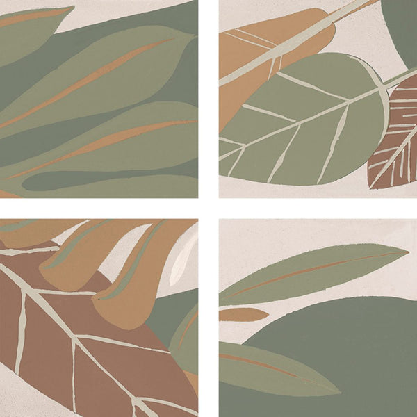 Vloertegel Habana Natural Taco 16,5x16,5 cm