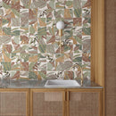 Vloertegel Habana Natural Taco 16,5x16,5 cm