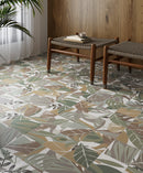 Vloertegel Habana Natural Taco 16,5x16,5 cm