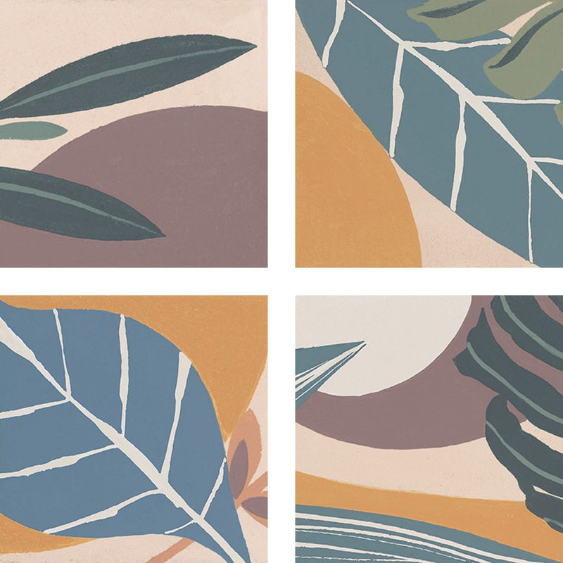 Vloertegel Habana Mix Taco 16,5x16,5 cm