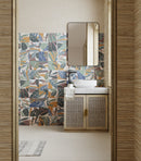 Vloertegel Habana Mix Taco 16,5x16,5 cm