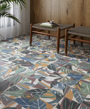 Vloertegel Habana Mix Taco 16,5x16,5 cm