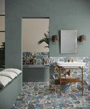 Vloertegel Habana Mix Taco 16,5x16,5 cm