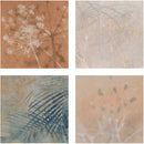 Vloertegel Herbal Natural Taco 16,5x16,5 cm