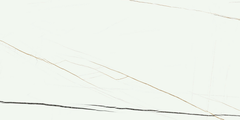 Vloertegel Symphony White 60x120 cm gepolijst rechthoekig