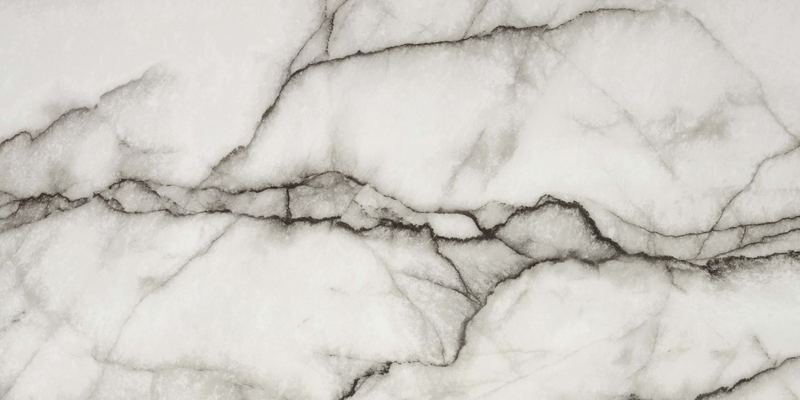 Vloertegel Linum White 60x120 cm pul rect