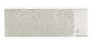 Wandtegel Alma Blanco 10x30 cm gerectificeerd