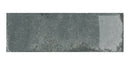 Wandtegel Alma Gris 10x30 cm gerectificeerd