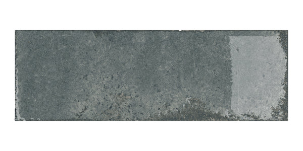 Wandtegel Alma Gris 10x30 cm gerectificeerd